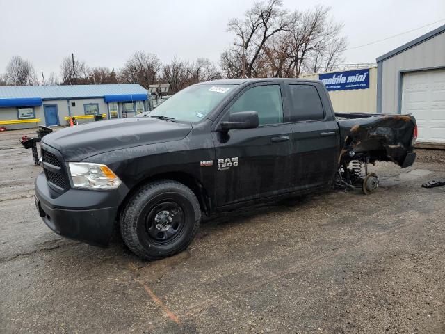 RAM 1500 CLASS 2020 with VIN 1C6RR6FT7LS128754 - Photo from auction