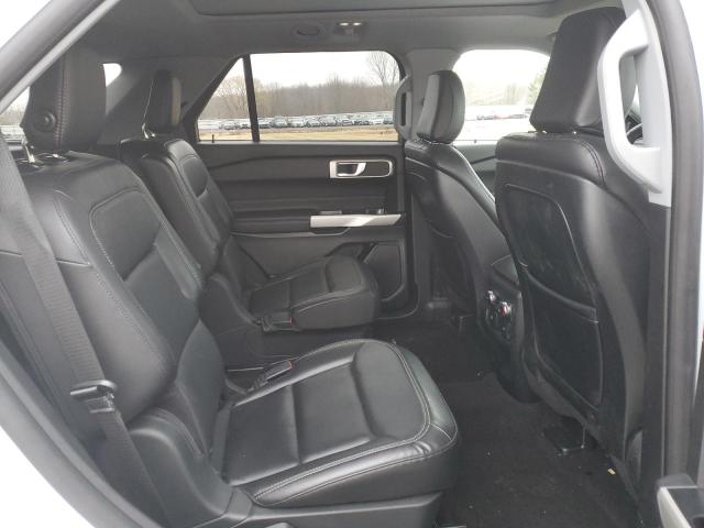 Photo 11 from auction – 2020 FORD EXPLORER X with VIN 1FMSK8DH0LGC87719