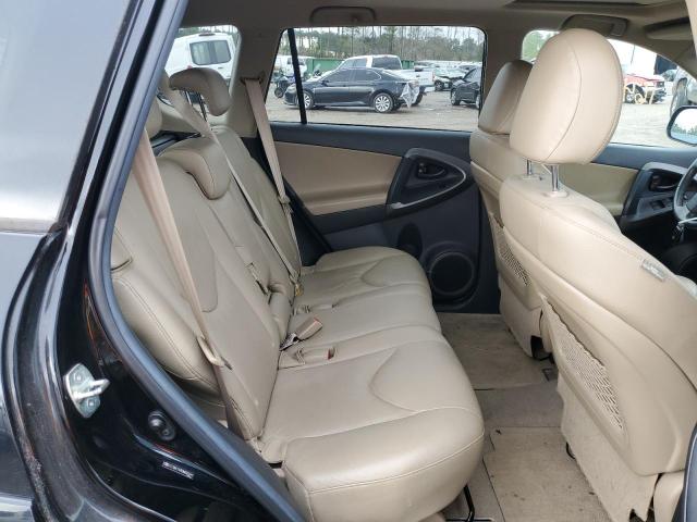 Photo 11 from auction – 2009 TOYOTA RAV4 LIMIT with VIN 2T3BK31V69W002441