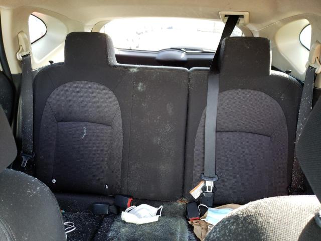Photo 10 from auction – 2011 NISSAN ROGUE S with VIN JN8AS5MT1BW153149