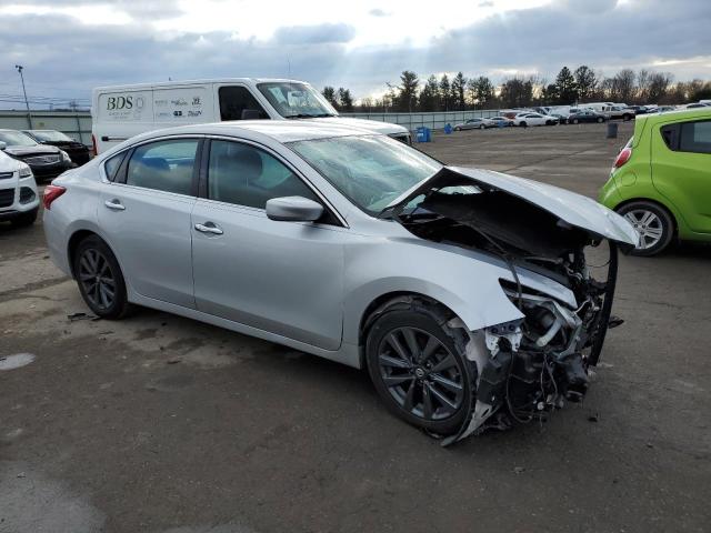 Photo 4 from auction – 2017 NISSAN ALTIMA 2.5 with VIN 1N4AL3AP3HC205529
