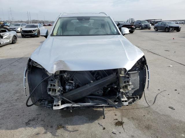 Photo 5 from auction – 2016 VOLVO XC90 T6 with VIN YV4A22PL6G1025576