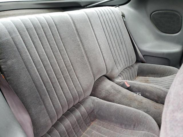 Photo 10 from auction – 1999 PONTIAC FIREBIRD with VIN 2G2FS22K4X2209317
