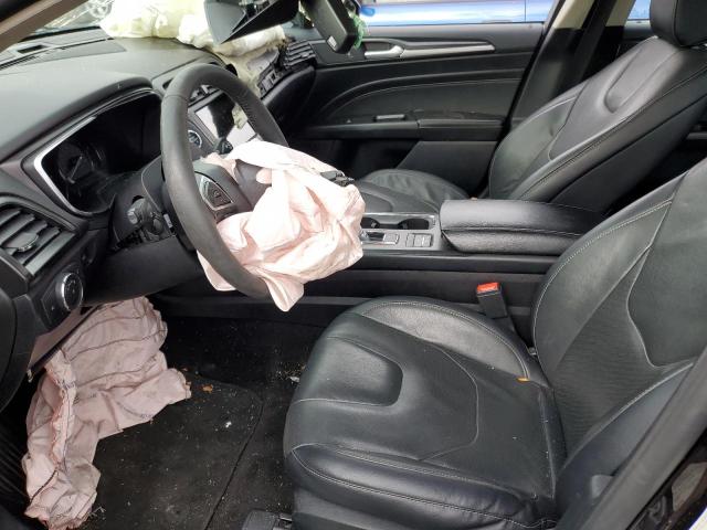 Photo 7 from auction – 2020 FORD FUSION TIT with VIN 3FA6P0RU7LR157059