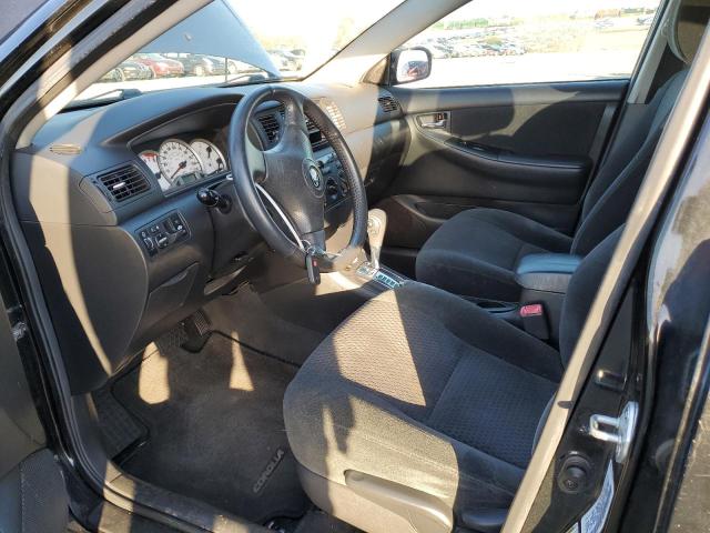 Photo 7 from auction – 2006 TOYOTA COROLLA CE with VIN 1NXBR30EX6Z741944
