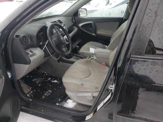 Photo 7 from auction – 2011 TOYOTA RAV4 with VIN 2T3JK4DV6BW037404