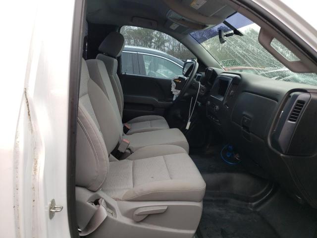 Photo 10 from auction – 2014 CHEVROLET SILVERADO with VIN 1GCNCPEH9EZ280458