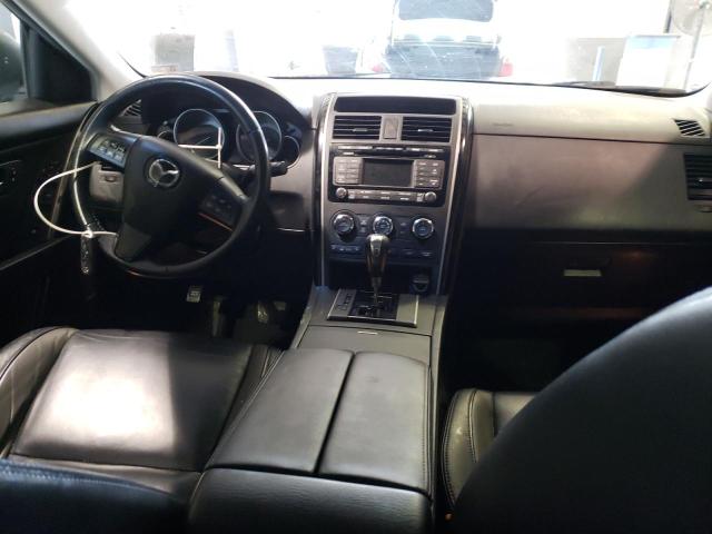 Photo 8 from auction – 2011 MAZDA CX-9 with VIN JM3TB3CV1B0308496
