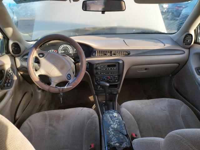 Photo 8 from auction – 2005 CHEVROLET CLASSIC with VIN 1G1ND52F65M233916
