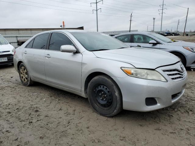 Photo 4 from auction – 2010 TOYOTA CAMRY BASE with VIN 4T4BF3EK4AR046977