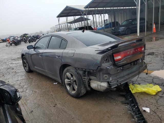Photo 2 from auction – 2014 DODGE CHARGER SE with VIN 2C3CDXBG5EH283524