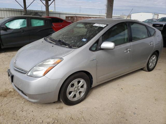 TOYOTA PRIUS 2008 with VIN JTDKB20U183404209 - Photo from auction