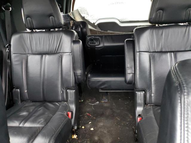 Photo 10 from auction – 2015 LINCOLN NAVIGATOR with VIN 5LMJJ2JTXFEJ00505