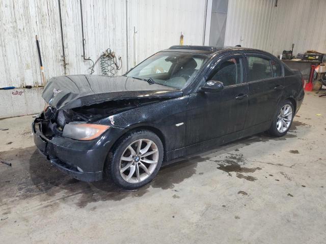 Photo 1 from auction – 2008 BMW 328 XI with VIN WBAVC93578K036791