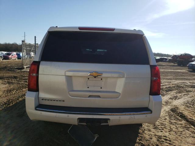 Photo 6 from auction – 2015 CHEVROLET SUBURBAN K with VIN 1GNSKKKC8FR735567
