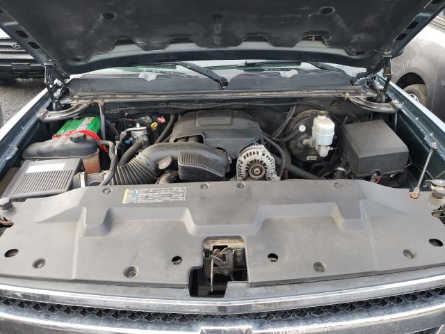 Photo 11 from auction – 2008 CHEVROLET SILVERADO with VIN 2GCEK19J081236858