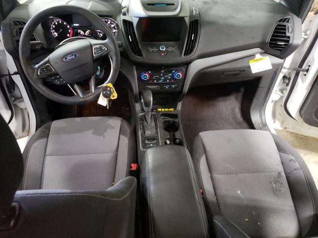 Photo 8 from auction – 2018 FORD ESCAPE SE with VIN 1FMCU9GD4JUD28316