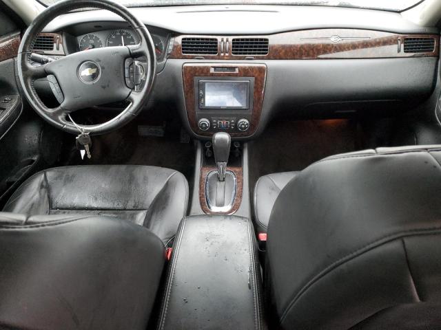 Photo 8 from auction – 2014 CHEVROLET IMPALA LIM with VIN 2G1WC5E3XE1184062