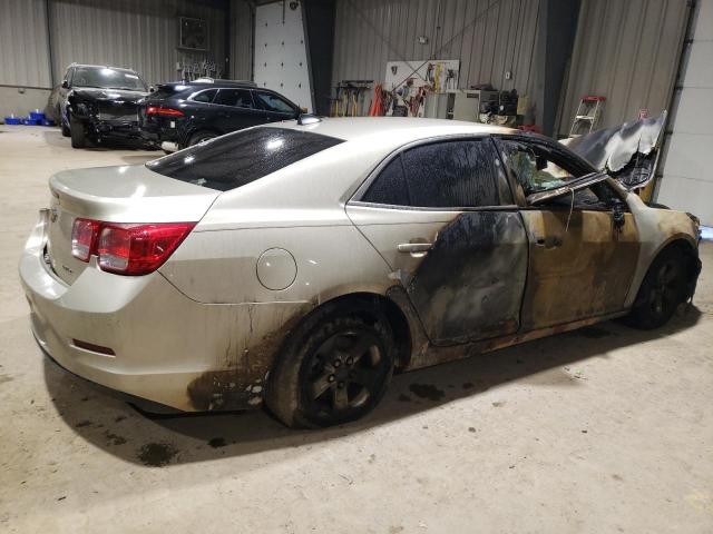 Photo 3 from auction – 2013 CHEVROLET MALIBU LS with VIN 1G11B5SA8DF353728
