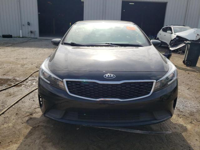 Photo 5 from auction – 2018 KIA FORTE LX with VIN 3KPFK4A79JE273924