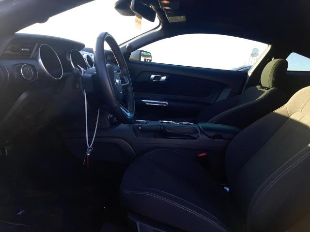 Photo 7 from auction – 2022 FORD MUSTANG with VIN 1FA6P8TH6N5110332