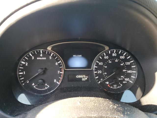Photo 9 from auction – 2013 NISSAN ALTIMA 2.5 with VIN 1N4AL3AP3DN587690
