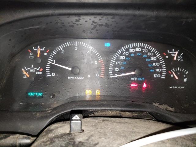 Photo 9 from auction – 2001 DODGE RAM 1500 with VIN 1B7HC16Y21S243487