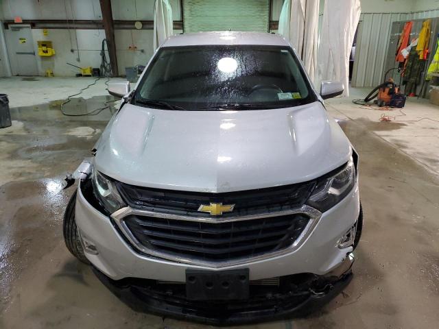 Photo 5 from auction – 2019 CHEVROLET EQUINOX LT with VIN 2GNAXTEV3K6268189