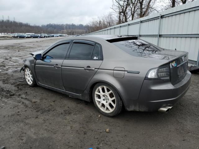 Photo 2 from auction – 2008 ACURA TL with VIN 19UUA66218A050598