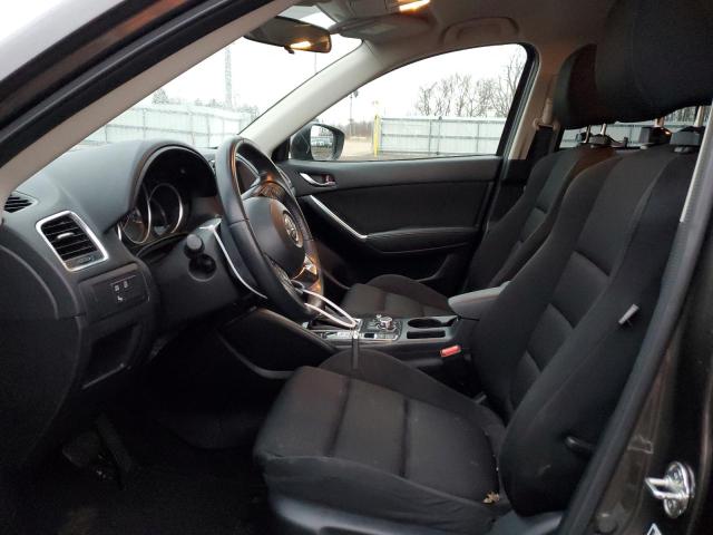 Photo 7 from auction – 2016 MAZDA CX-5 TOURI with VIN JM3KE4CY8G0874214
