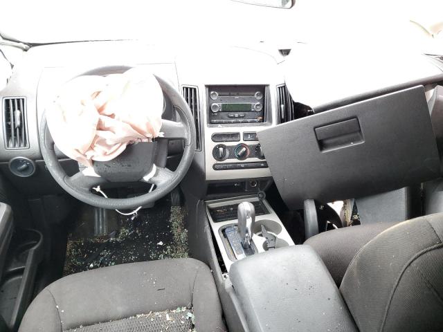 Photo 8 from auction – 2010 FORD EDGE SE with VIN 2FMDK3GC6ABA21881