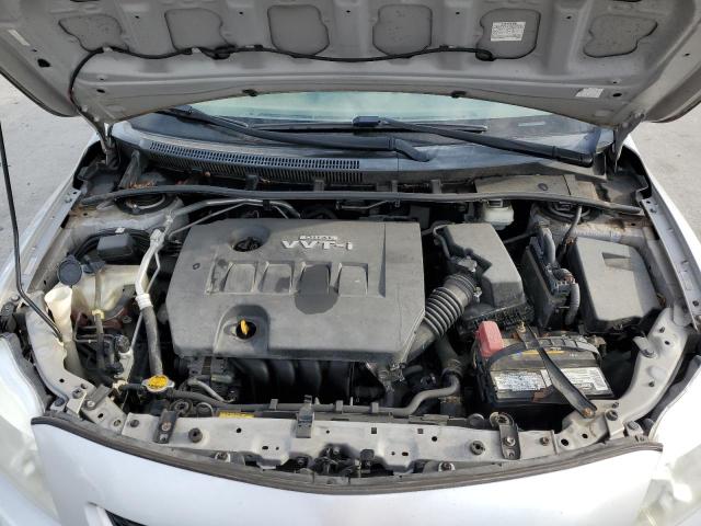 Photo 11 from auction – 2010 TOYOTA COROLLA BA with VIN 1NXBU4EE7AZ218578
