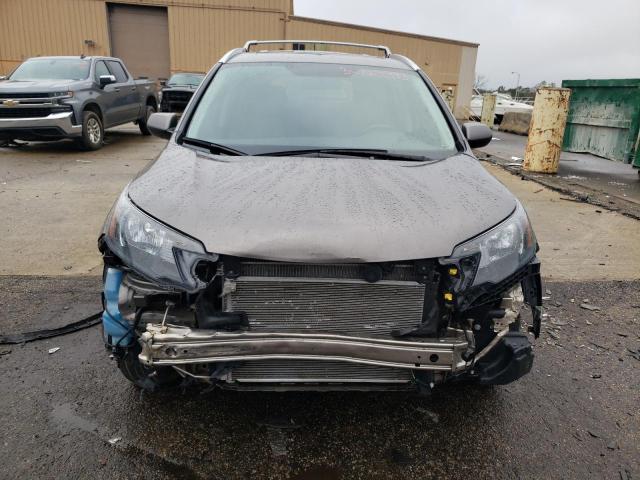 Photo 5 from auction – 2013 HONDA CR-V EXL with VIN 5J6RM4H78DL010763