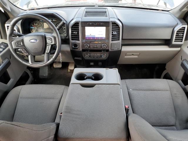Photo 8 from auction – 2020 FORD F150 SUPER with VIN 1FTEW1C57LFB68365