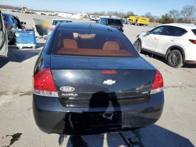 Photo 6 from auction – 2013 CHEVROLET IMPALA LS with VIN 2G1WF5E33D1106146
