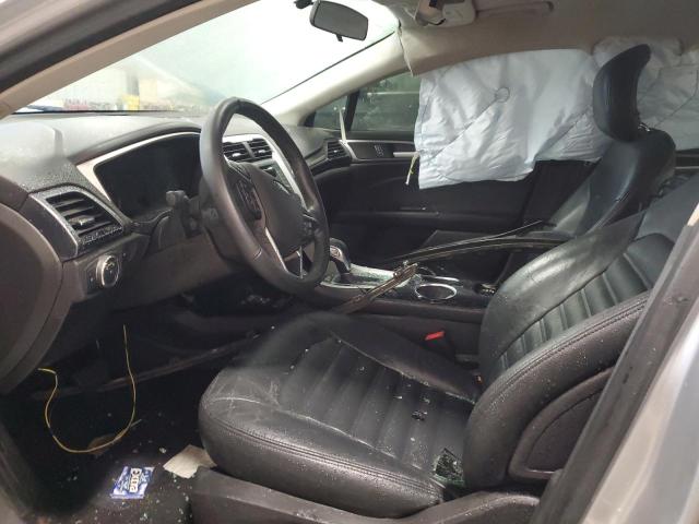 Photo 7 from auction – 2013 FORD FUSION SE with VIN 3FA6P0HR0DR375438