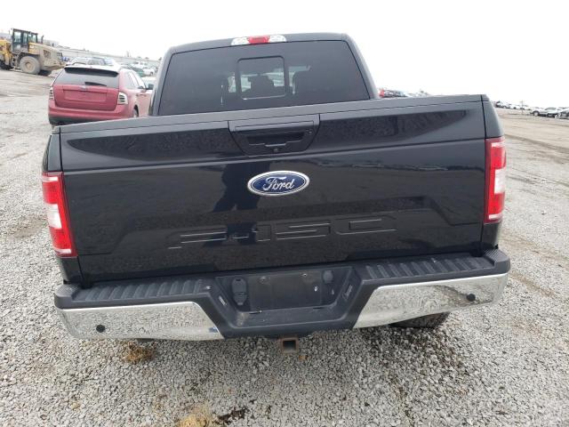 Photo 6 from auction – 2019 FORD F150 SUPER with VIN 1FTEW1E58KFB15007