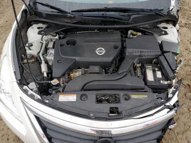 Photo 11 from auction – 2013 NISSAN ALTIMA 2.5 with VIN 1N4AL3AP2DN498337