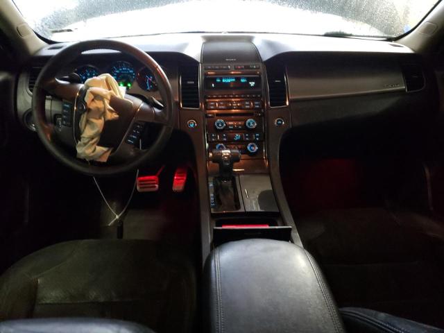 Photo 8 from auction – 2010 FORD TAURUS SHO with VIN 1FAHP2KT6AG108428