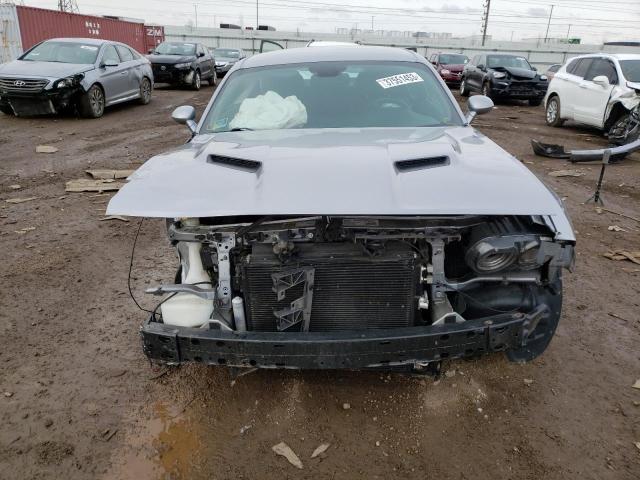 Photo 5 from auction – 2015 DODGE CHALLENGER with VIN 2C3CDZAG1FH783632
