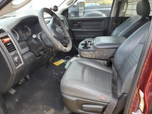 Photo 9 from auction – 2018 RAM 3500 ST with VIN 3C63RRGL3JG311952