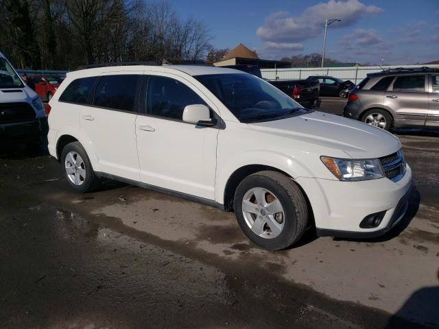 Photo 4 from auction – 2012 DODGE JOURNEY SX with VIN 3C4PDCBG1CT189053
