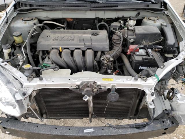 Photo 11 from auction – 2004 TOYOTA COROLLA CE with VIN 1NXBR32E94Z307976