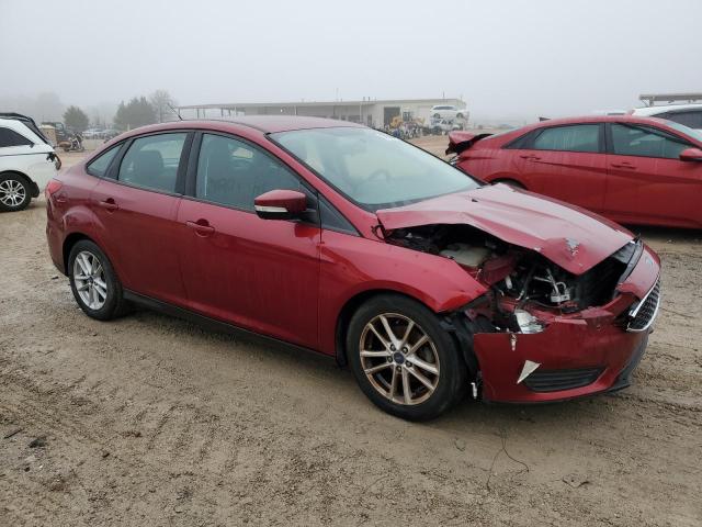 Photo 4 from auction – 2017 FORD FOCUS SE with VIN 1FADP3F27HL262251