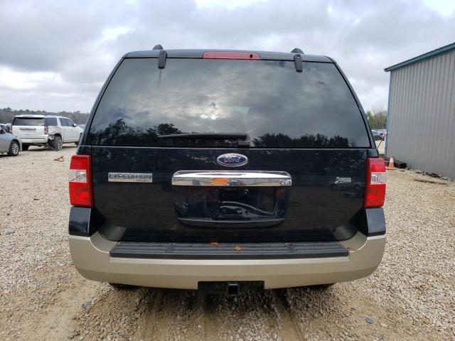 Фото 6 с аукциона – 2009 FORD EXPEDITION с VIN 1FMFU18519EA84684