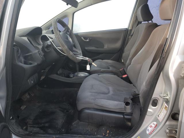 Photo 7 from auction – 2011 HONDA FIT with VIN JHMGE8H33BC005285