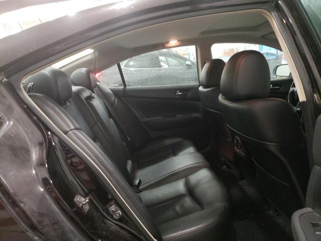 Photo 10 from auction – 2010 NISSAN MAXIMA S with VIN 1N4AA5AP6AC815447