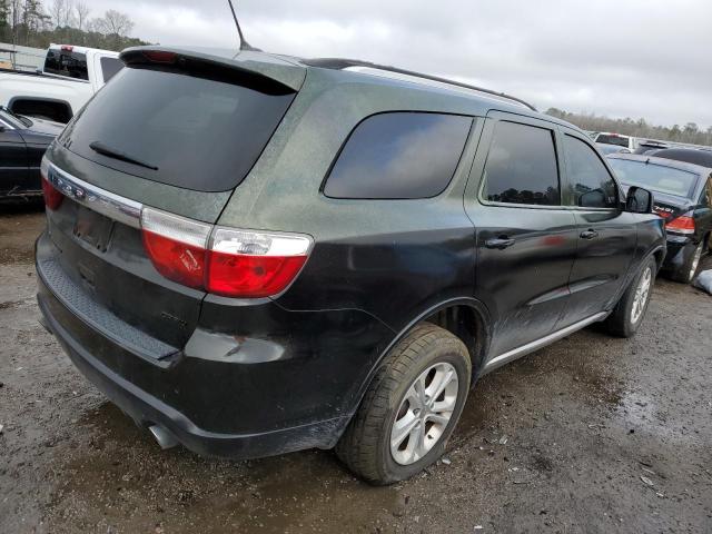 Photo 3 from auction – 2011 DODGE DURANGO CR with VIN 1D4SD4GT2BC592333