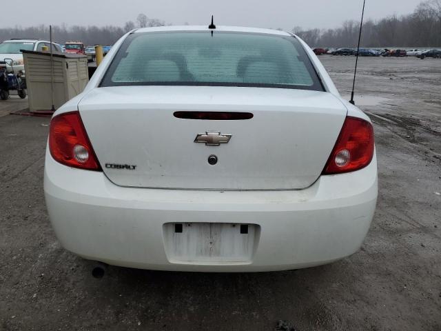 Photo 6 from auction – 2010 CHEVROLET COBALT LS with VIN 1G1AB5F52A7165192