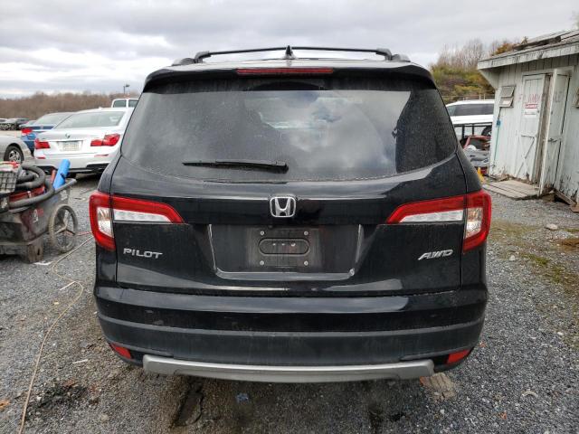 Photo 6 from auction – 2020 HONDA PILOT with VIN 5FNYF6H5XLB001134
